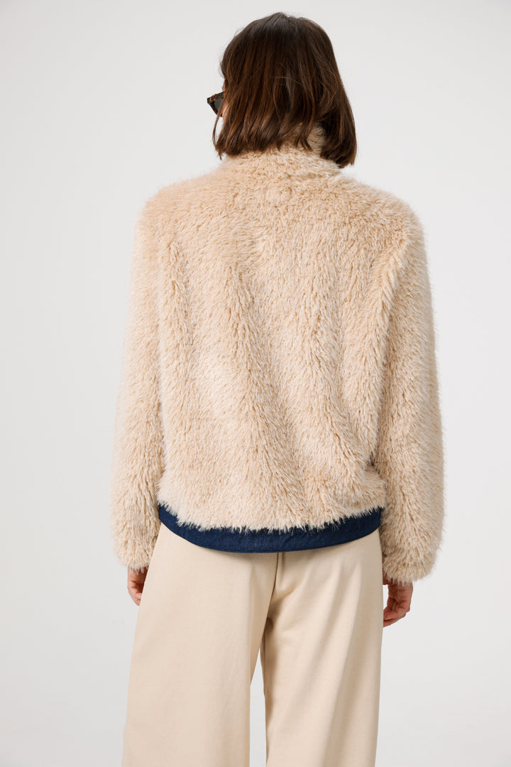 You Cream Jacket