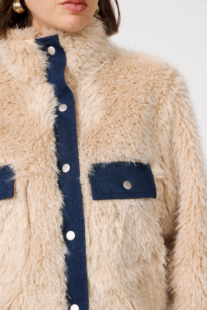 You Cream Jacket