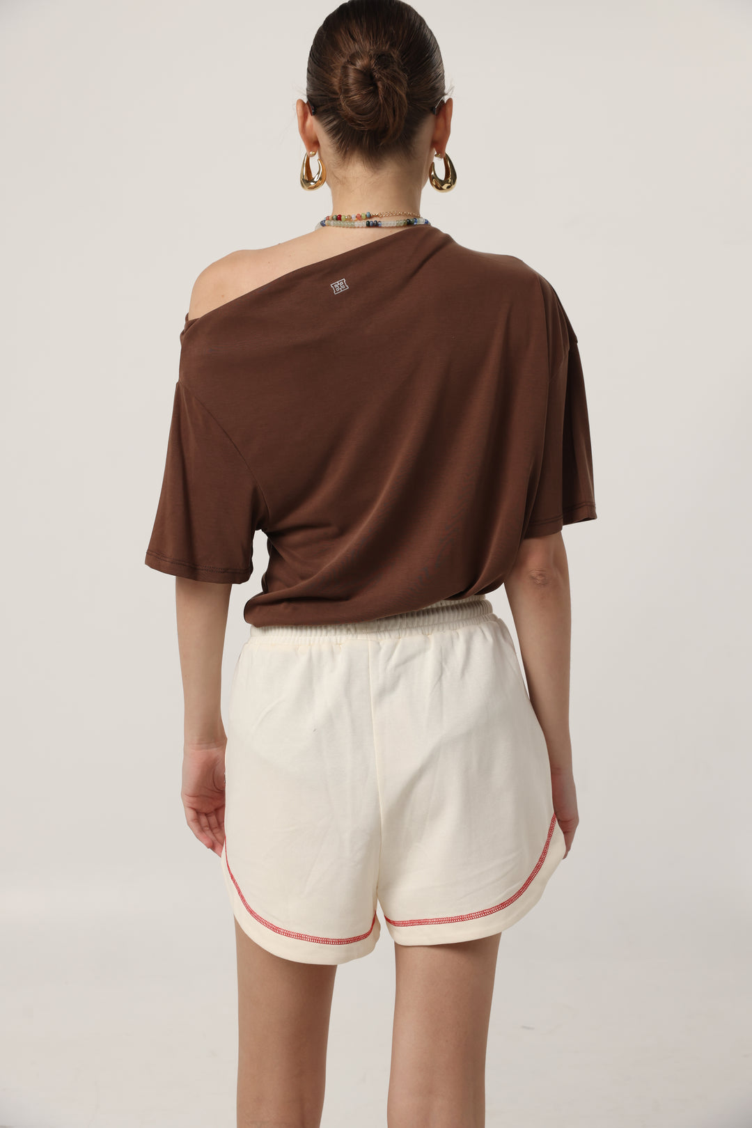 BFF Brown T-Shirt