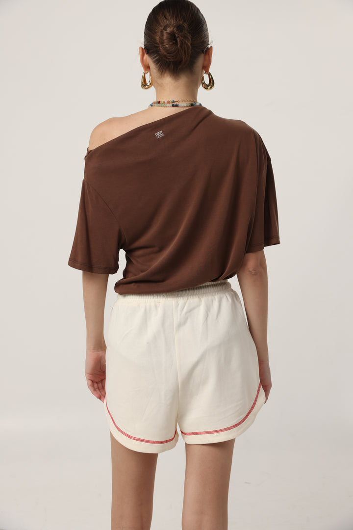 BFF Brown T-Shirt