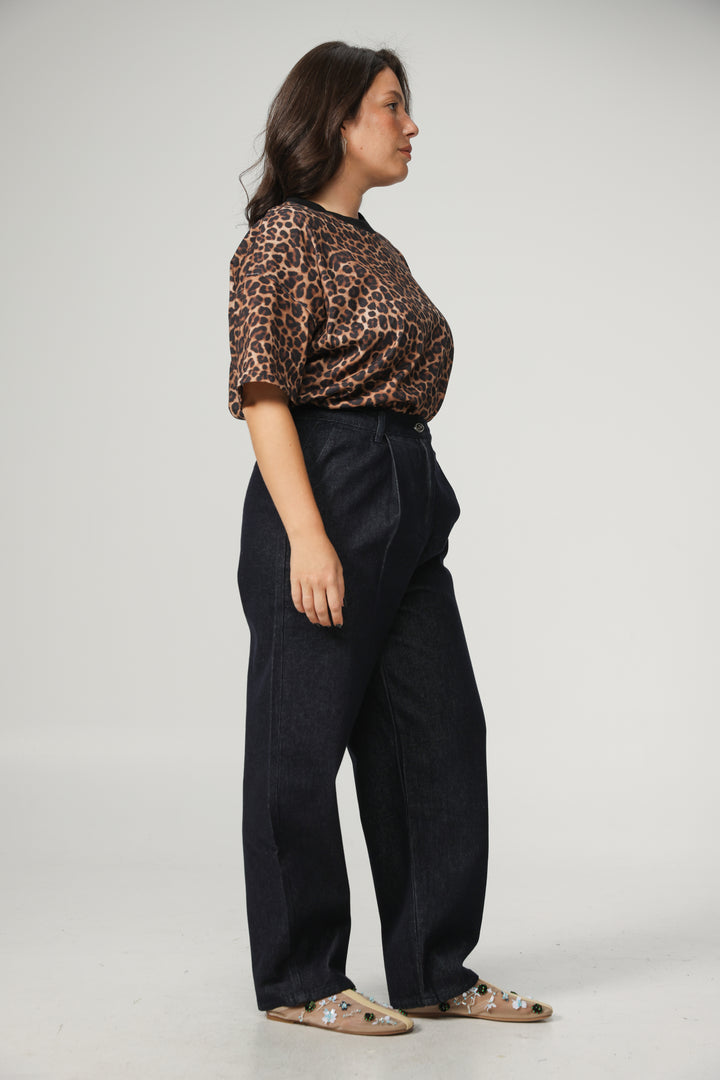 Star 250 Tailored Denim
