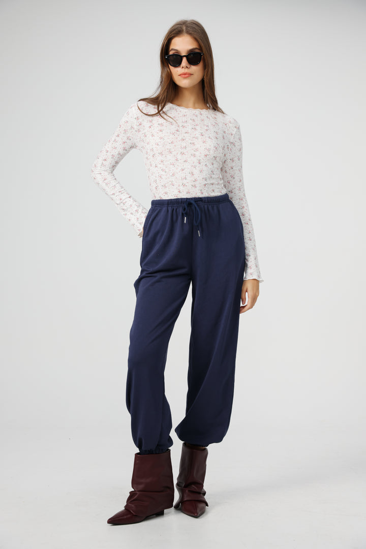 Impossible White Shirt