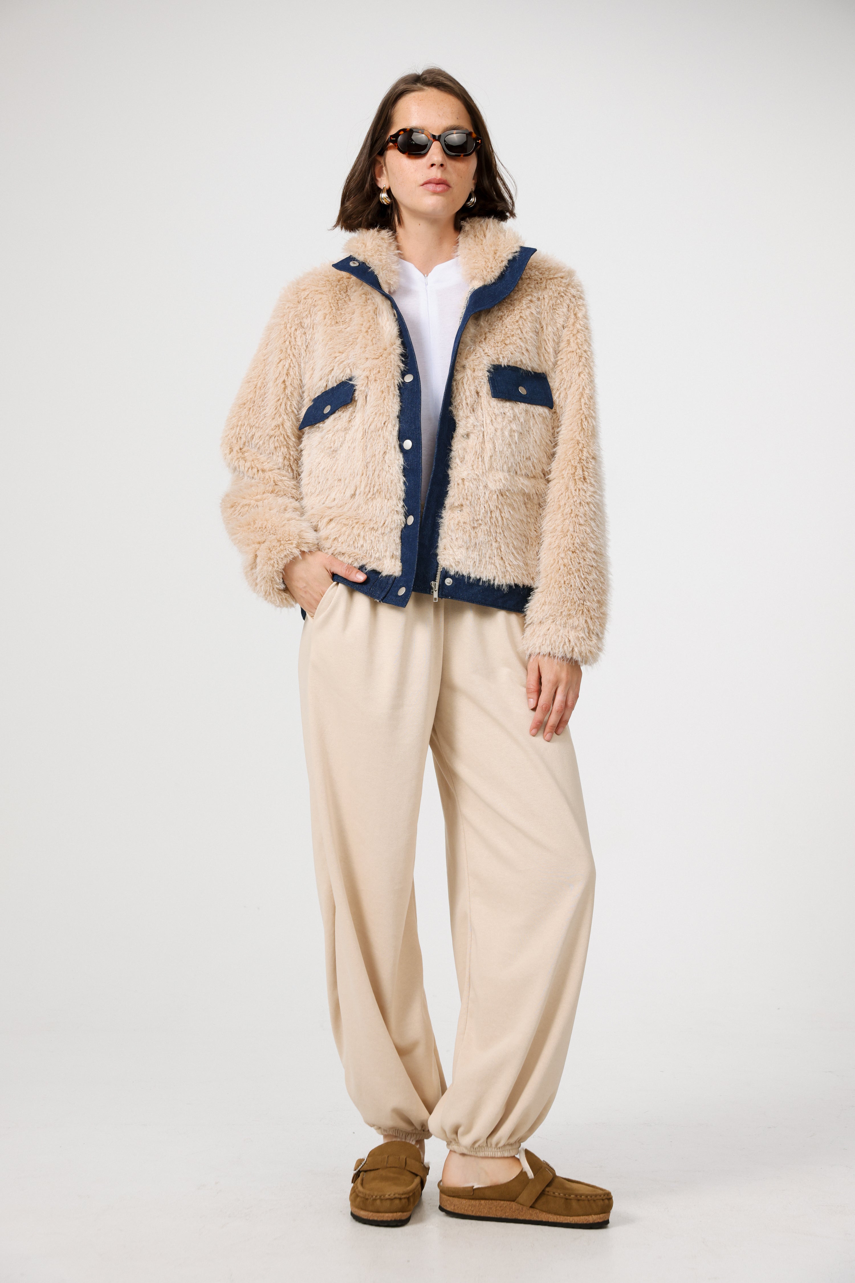 You Cream Jacket – SEESTARZ