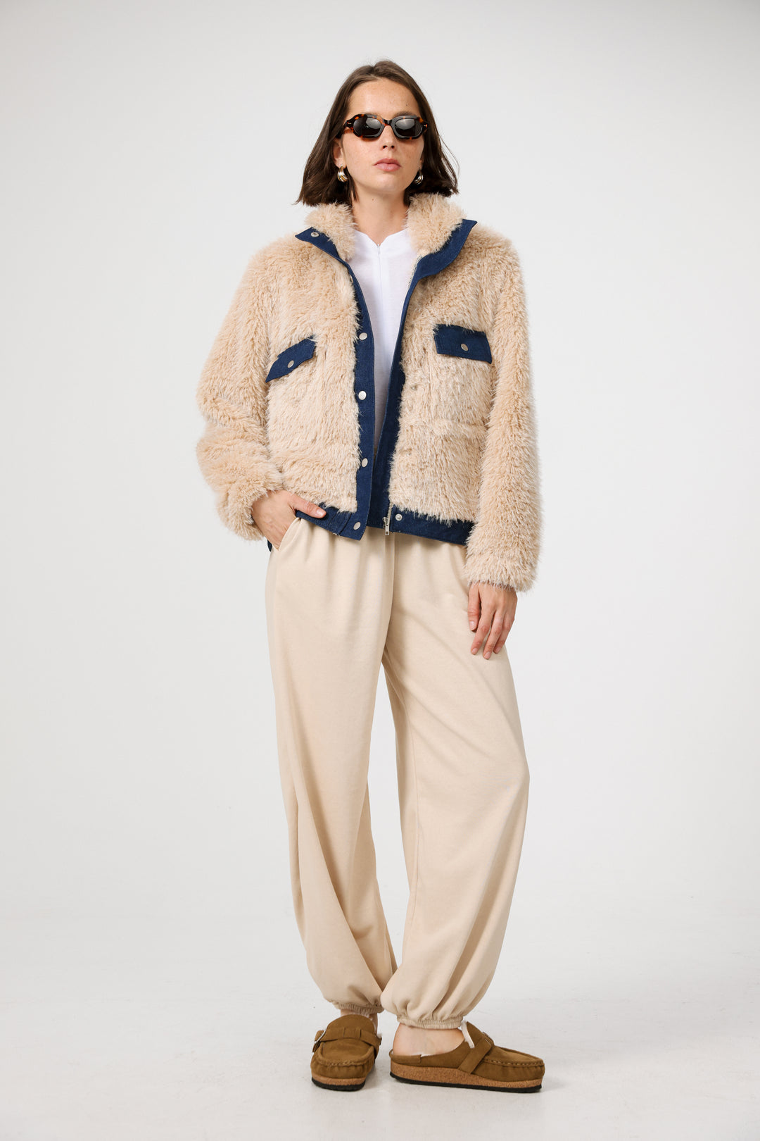You Cream Jacket