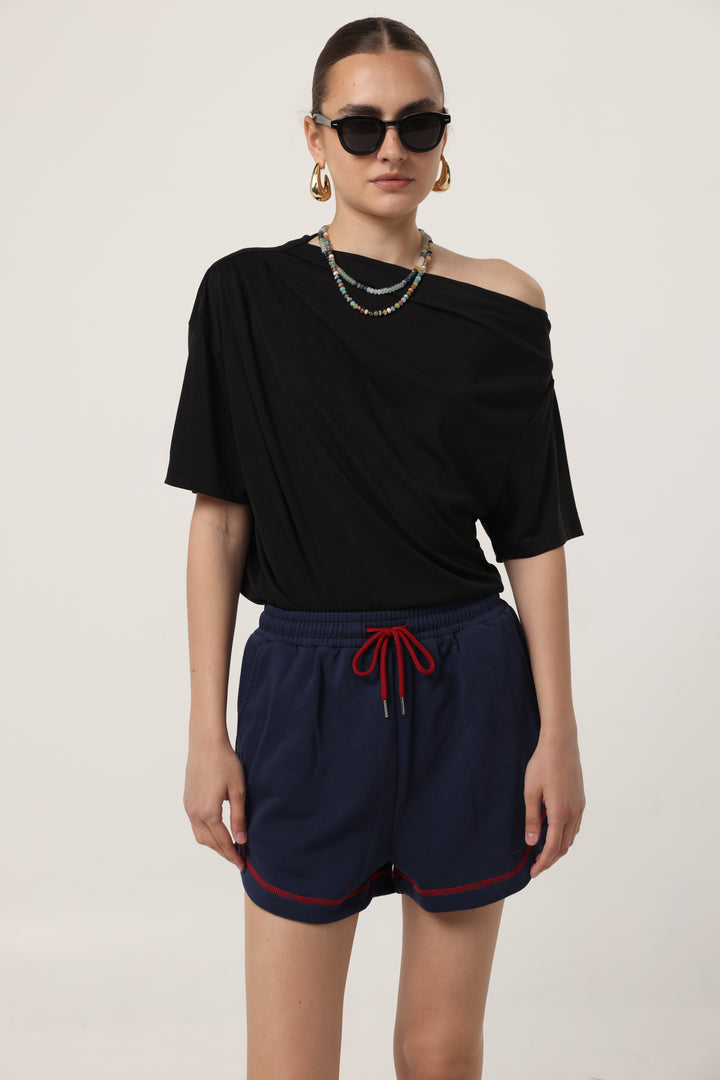BFF Black T-Shirt