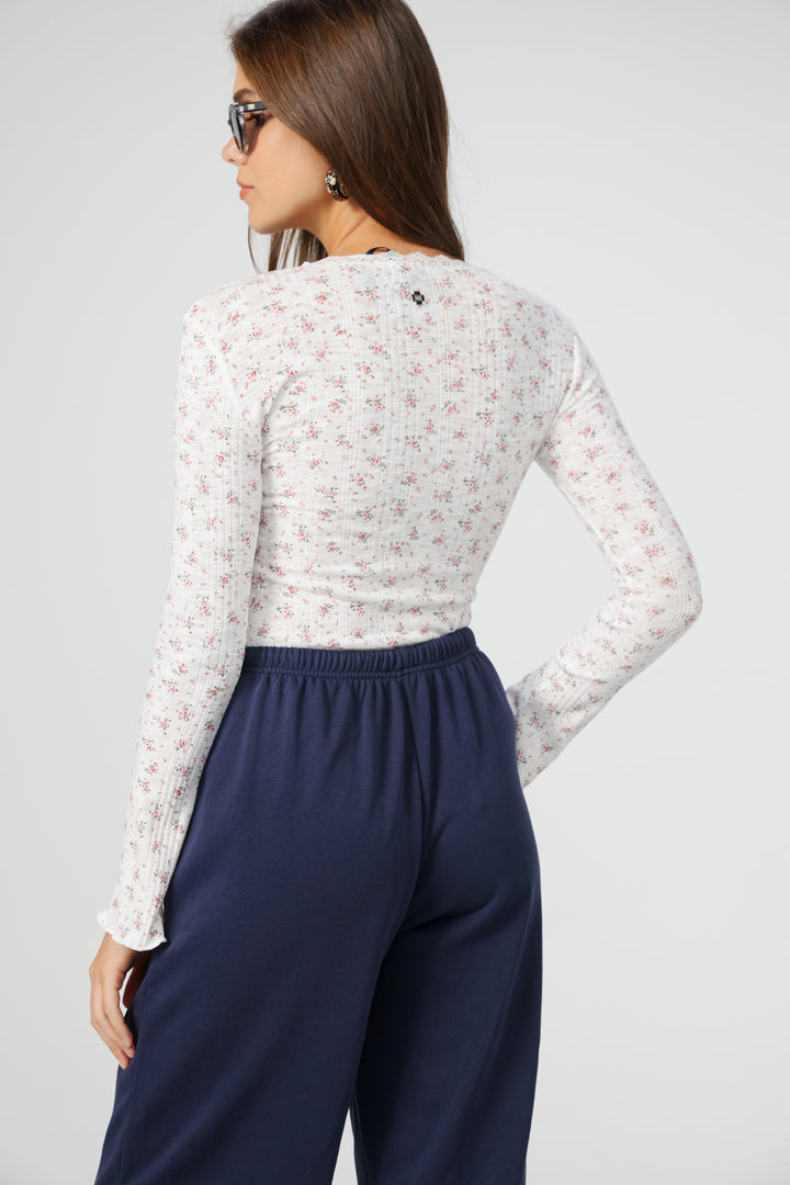 Impossible White Shirt