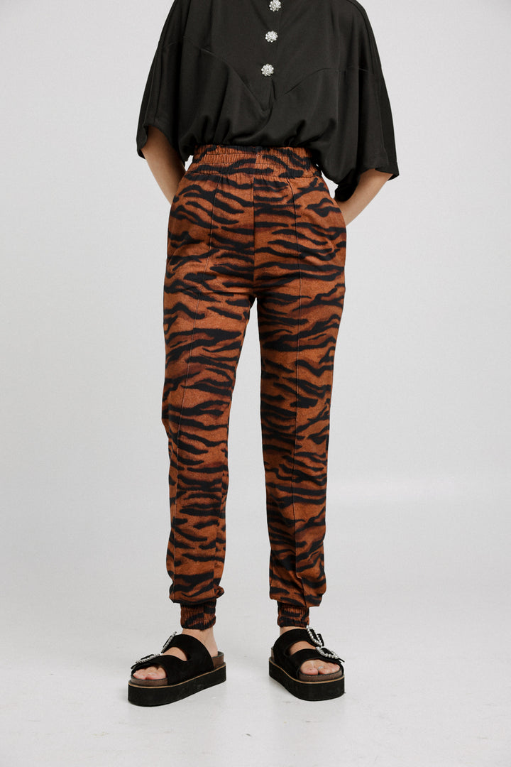 Best Tiger Joggers