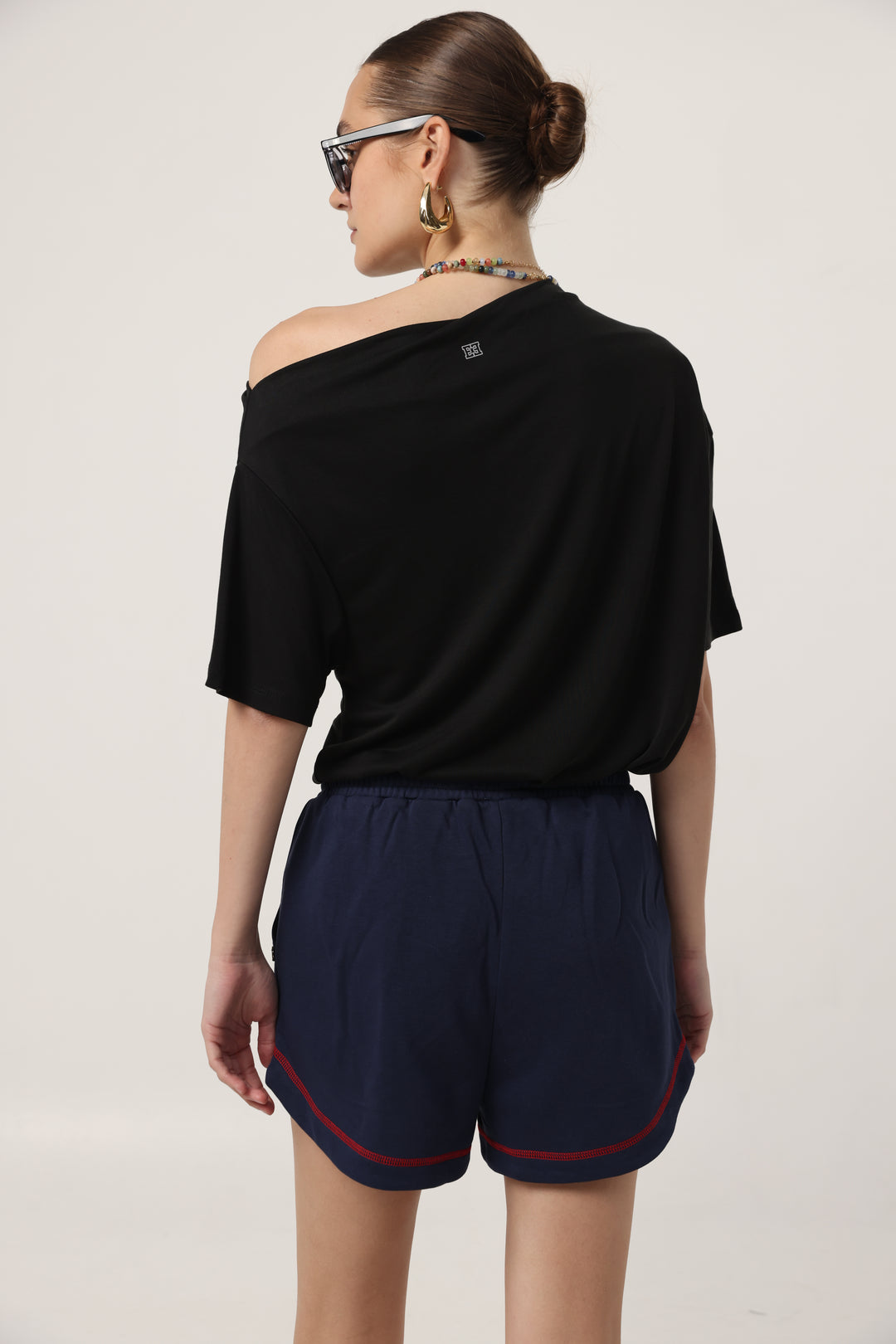 BFF Black T-Shirt