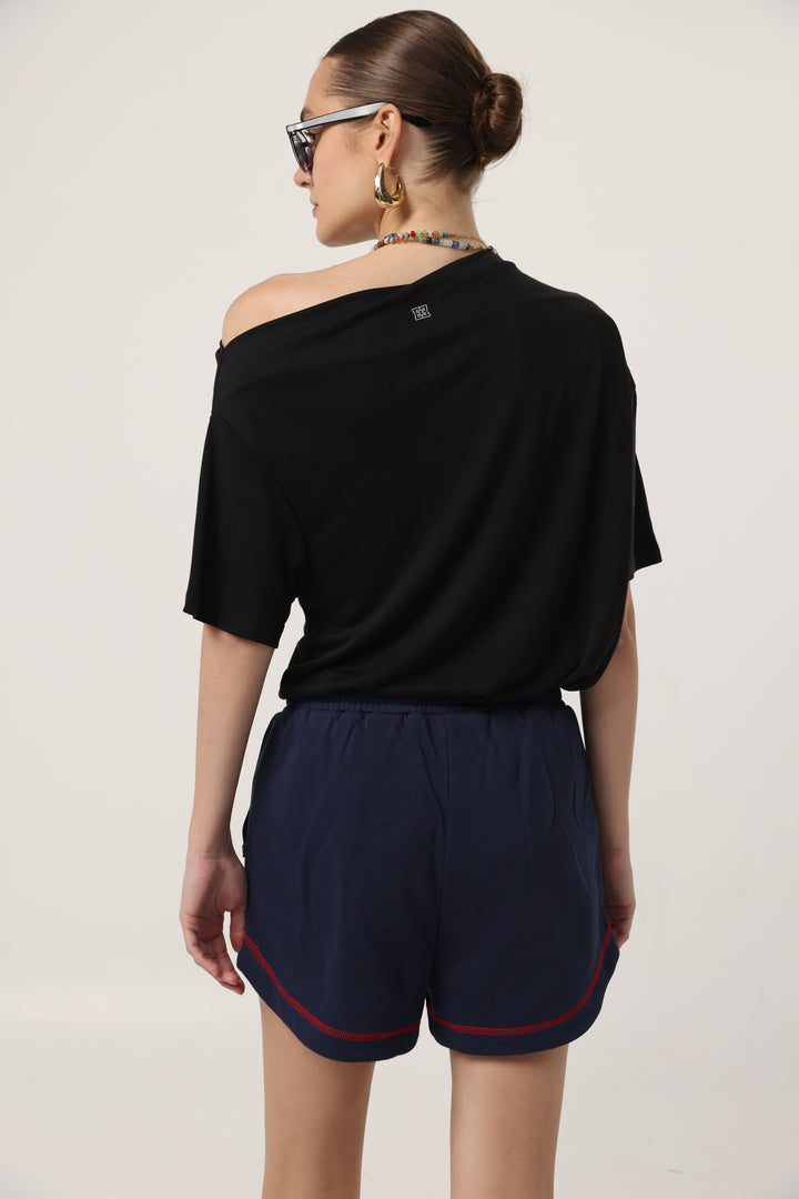 BFF Black T-Shirt