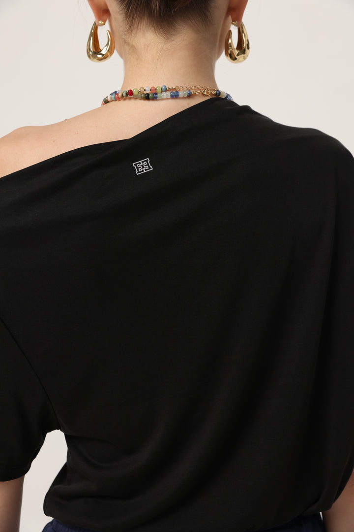 BFF Black T-Shirt