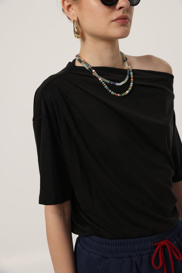 BFF Black T-Shirt