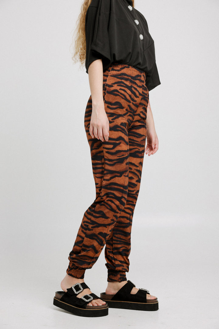 Best Tiger Joggers