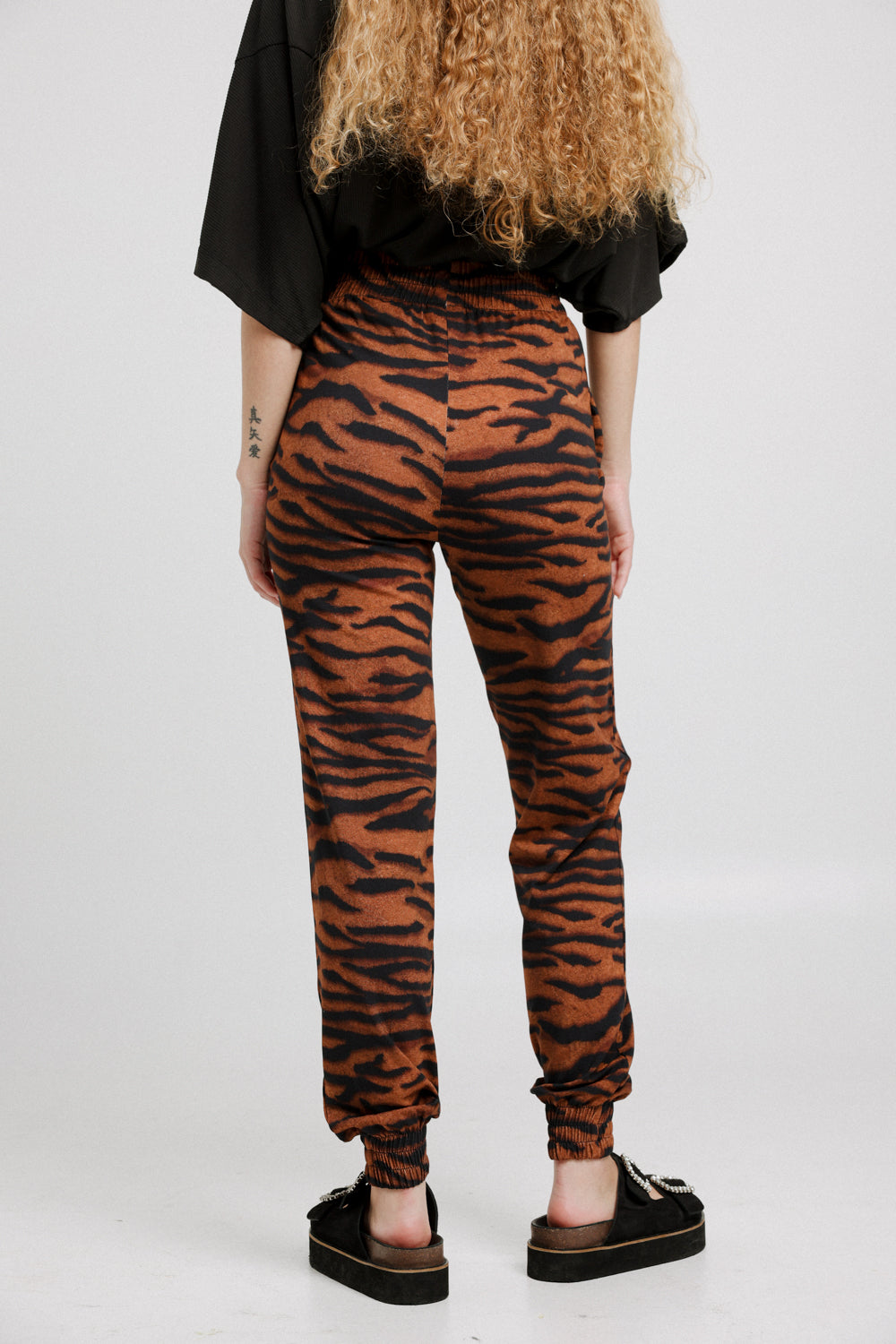 Best Tiger Joggers