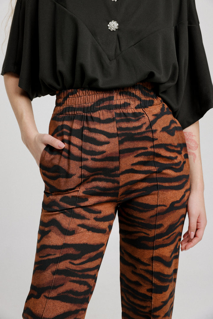 Best Tiger Joggers