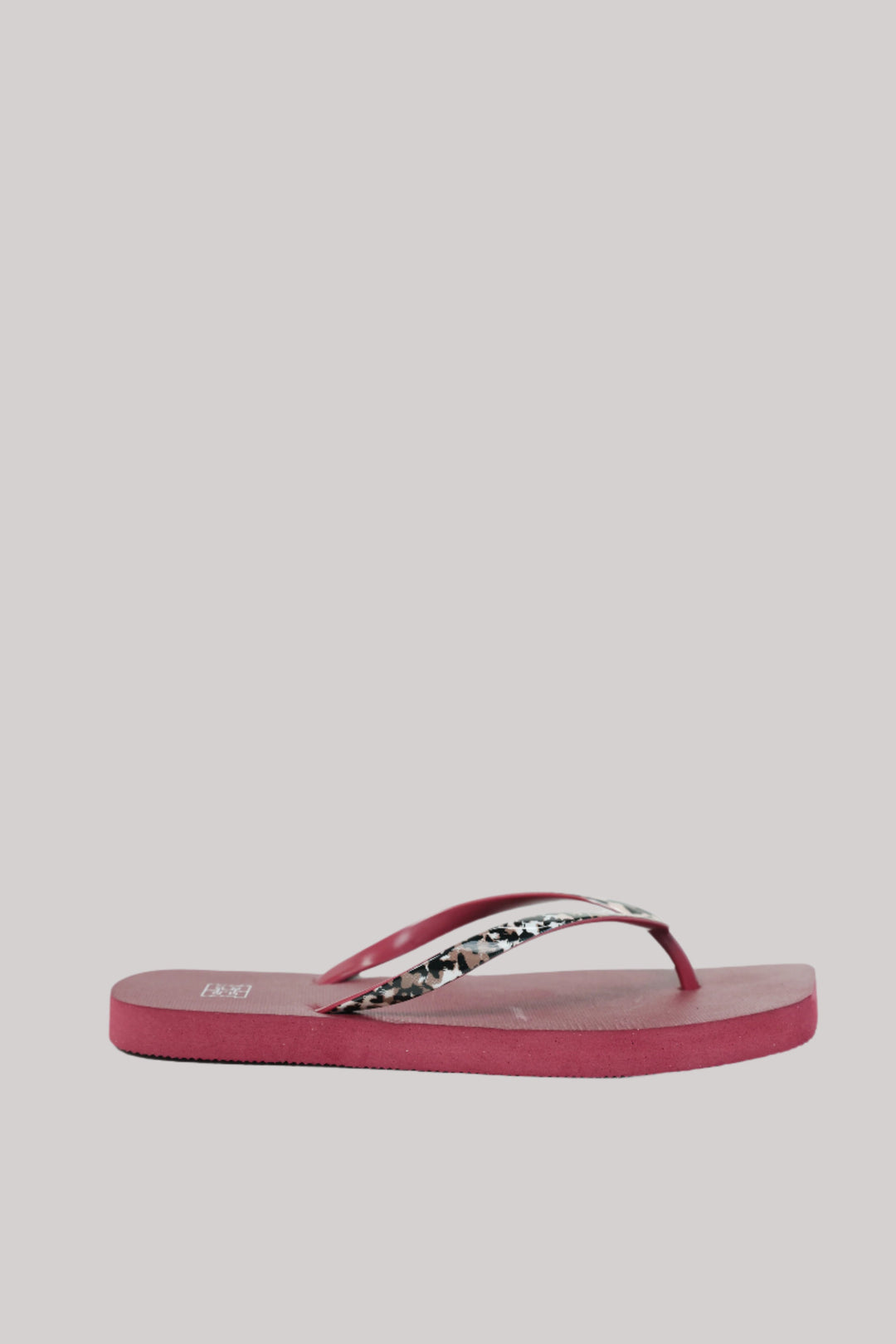 EE Wine Flip-Flops