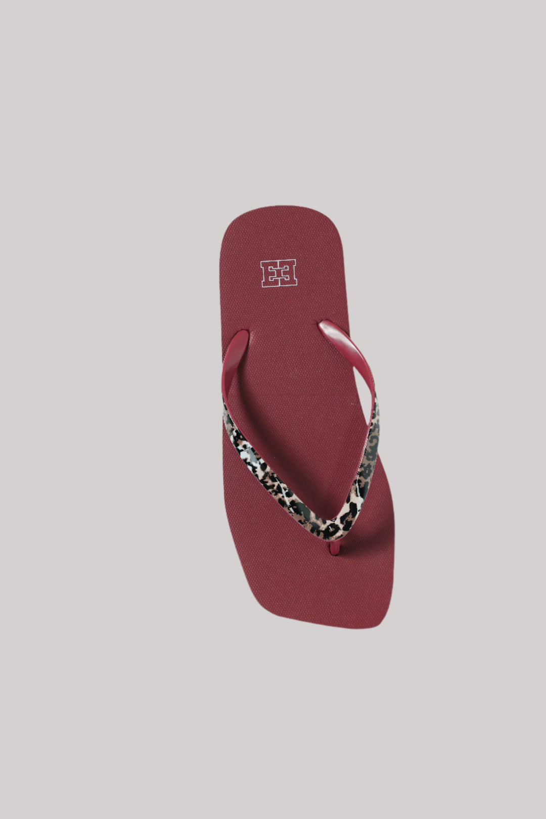 EE Wine Flip-Flops