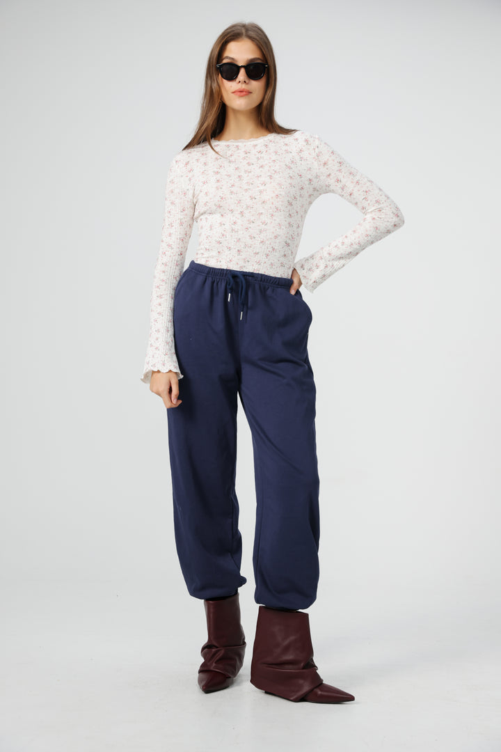 Impossible Cream Shirt