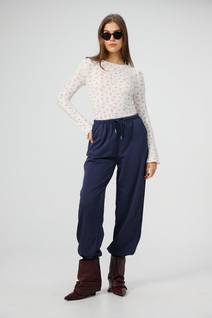 Impossible Cream Shirt