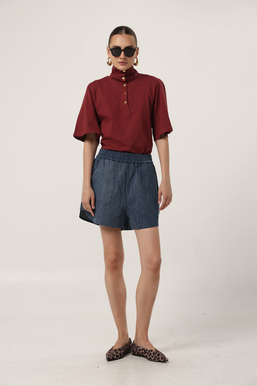Ely Wine Polo