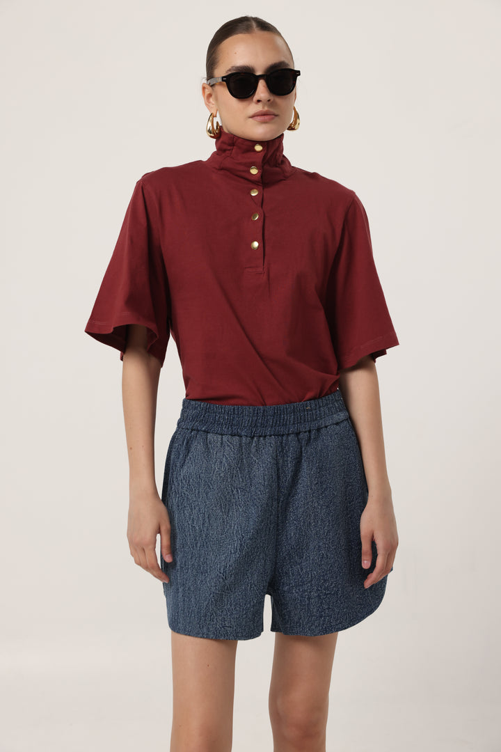 Ely Wine Polo