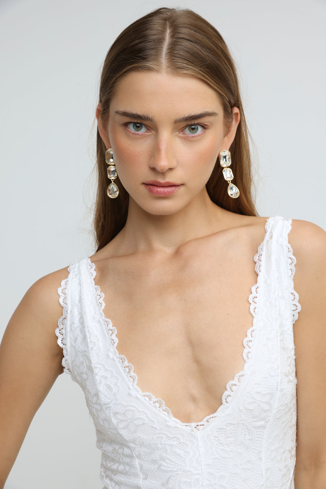 No.219 Earrings