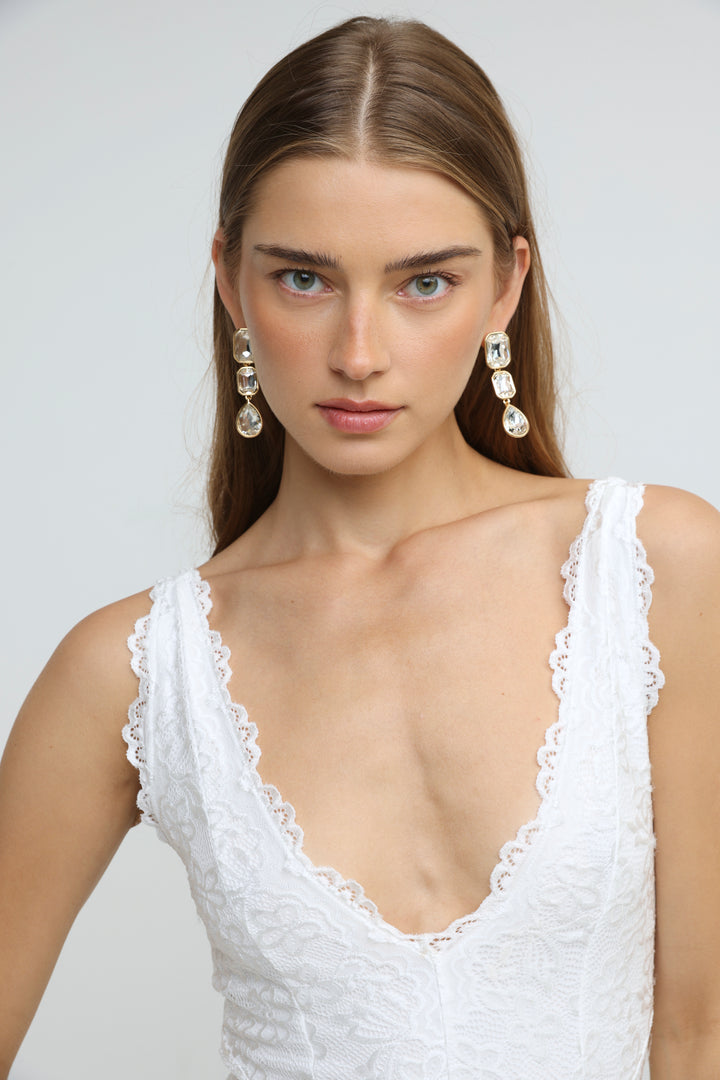 No.219 Earrings