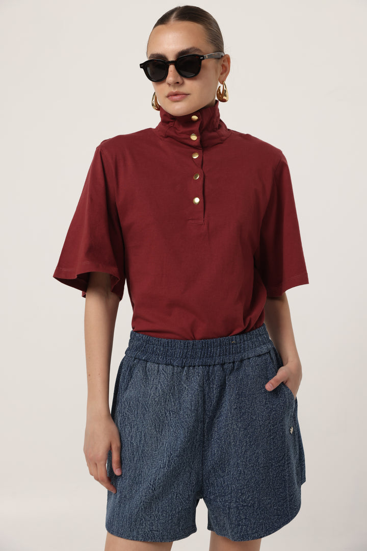 Ely Wine Polo