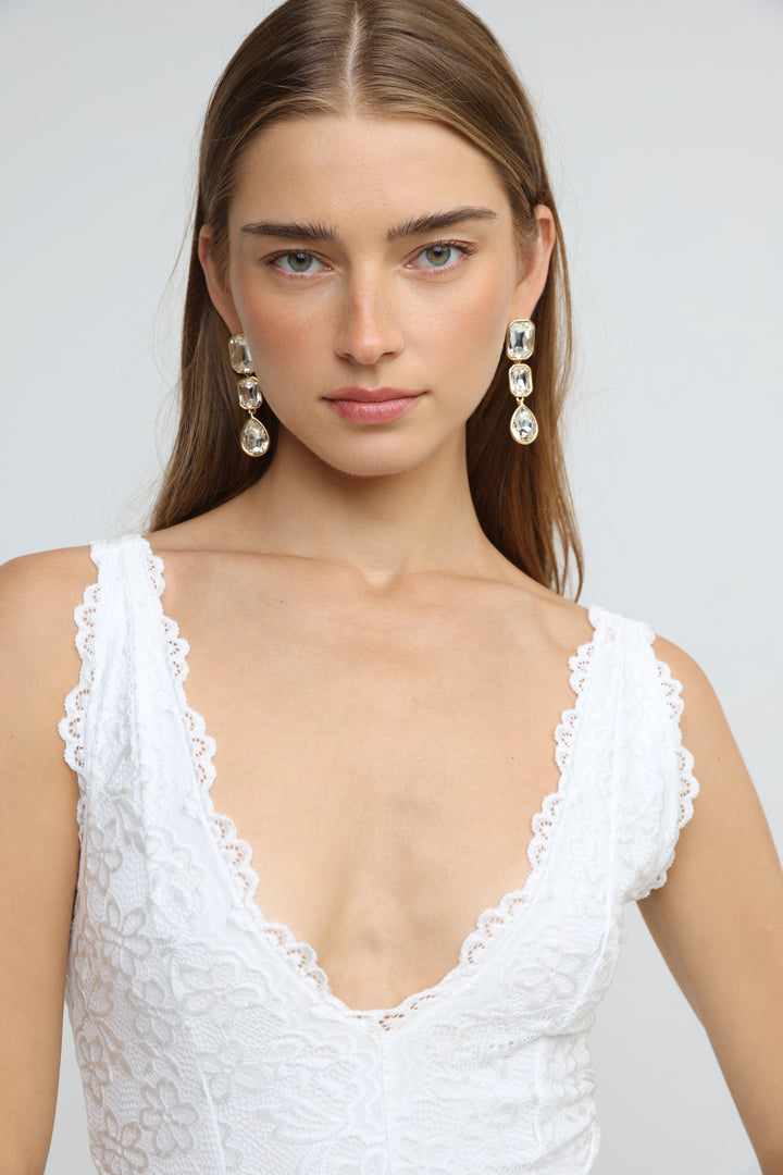 No.219 Earrings
