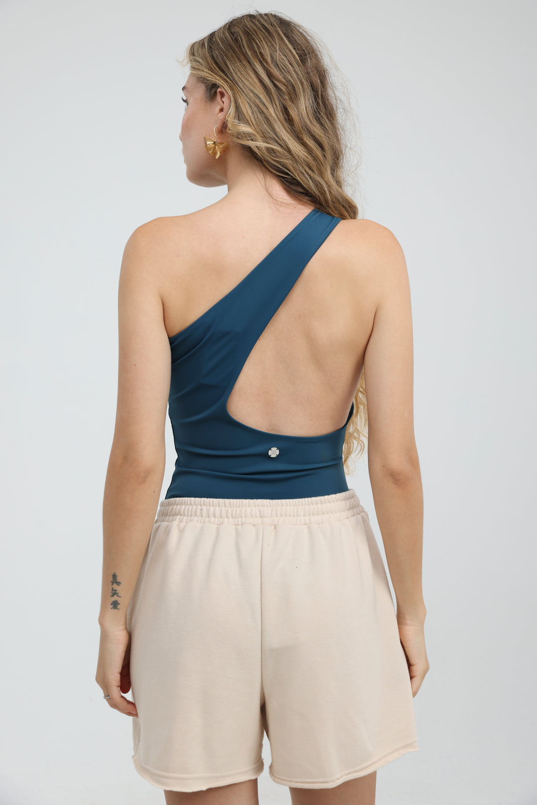 Moonkissed Blue Bodysuit