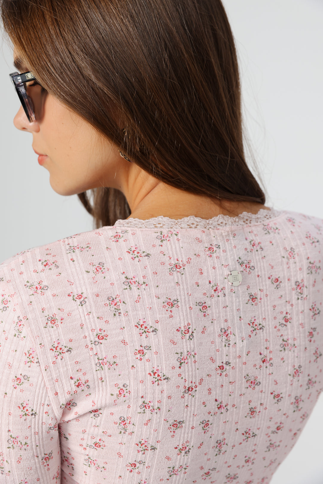 Impossible Pink Shirt