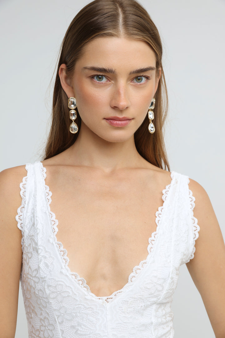 No.219 Earrings