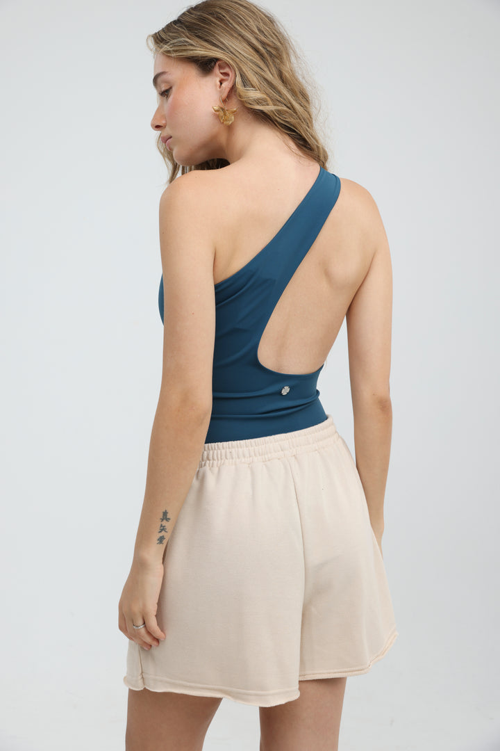 Moonkissed Blue Bodysuit