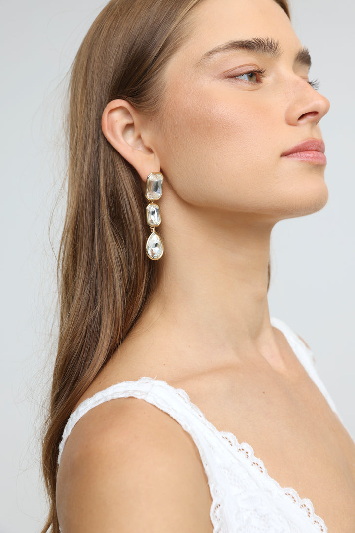 No.219 Earrings