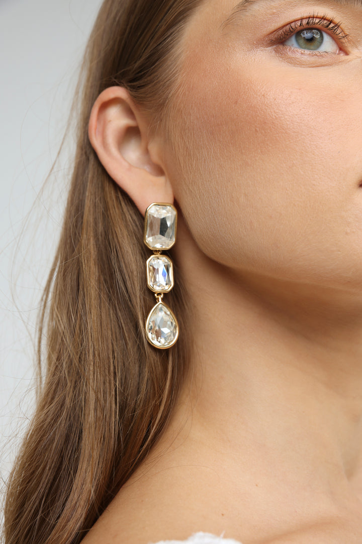 No.219 Earrings