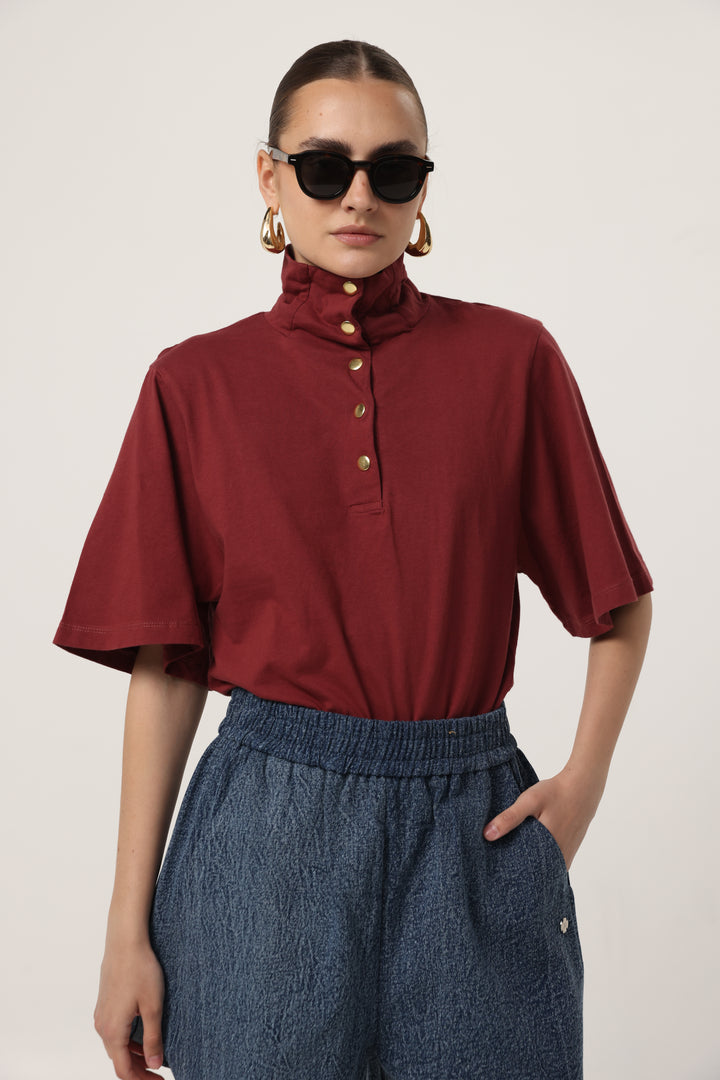 Ely Wine Polo