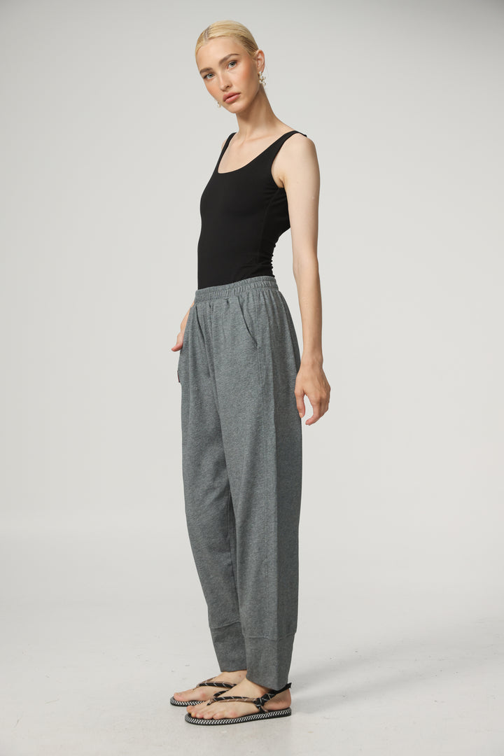 Base Grey Joggers
