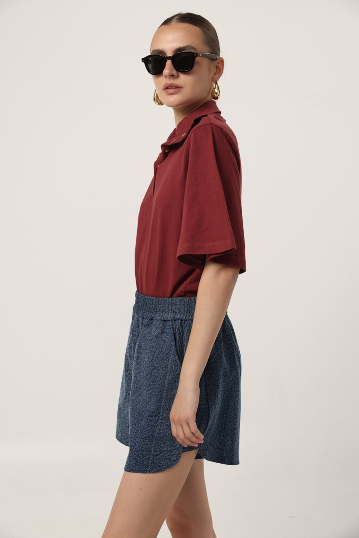 Ely Wine Polo