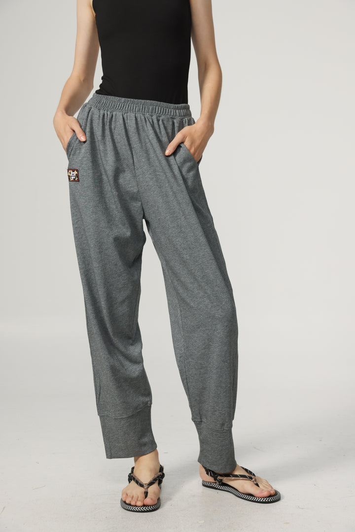 Base Grey Joggers