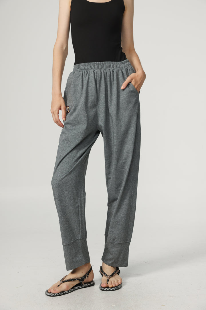 Base Grey Joggers