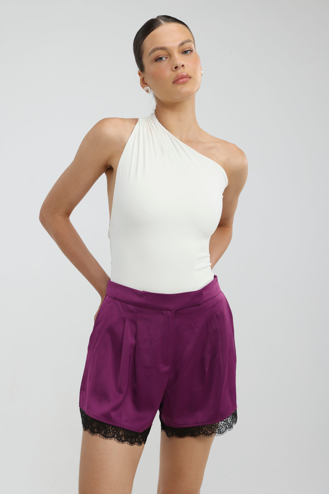Moonkissed Cream Bodysuit