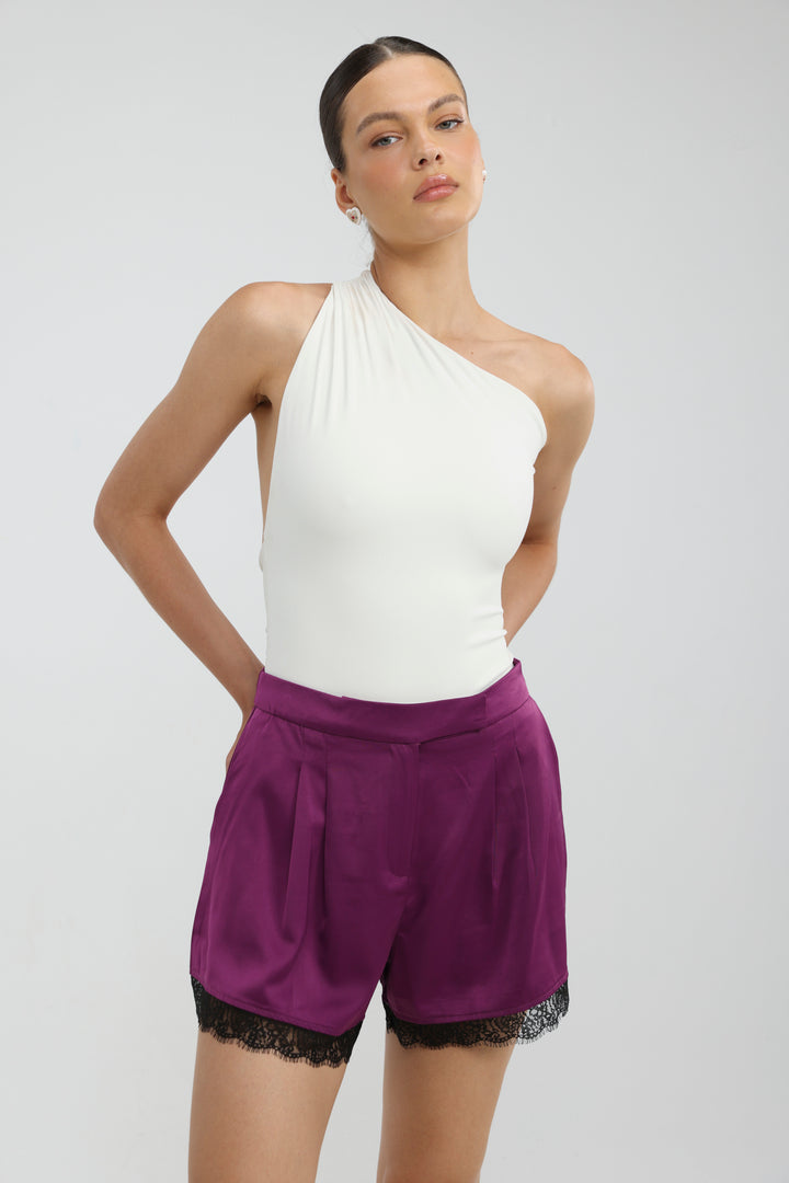 Moonkissed Cream Bodysuit