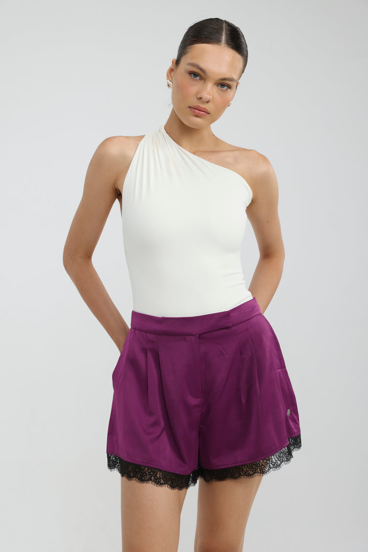 Moonkissed Cream Bodysuit