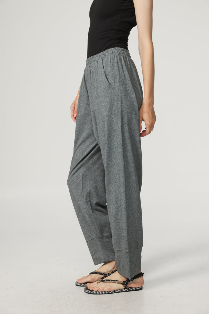 Base Grey Joggers
