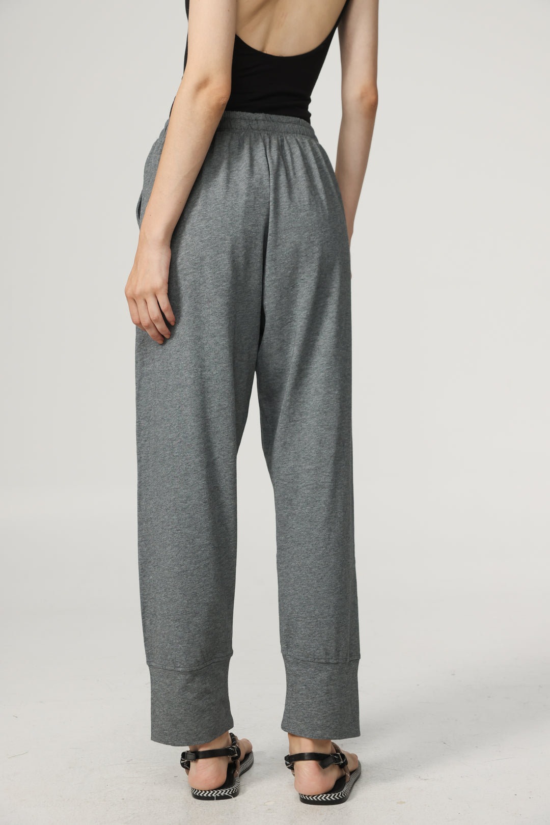Base Grey Joggers