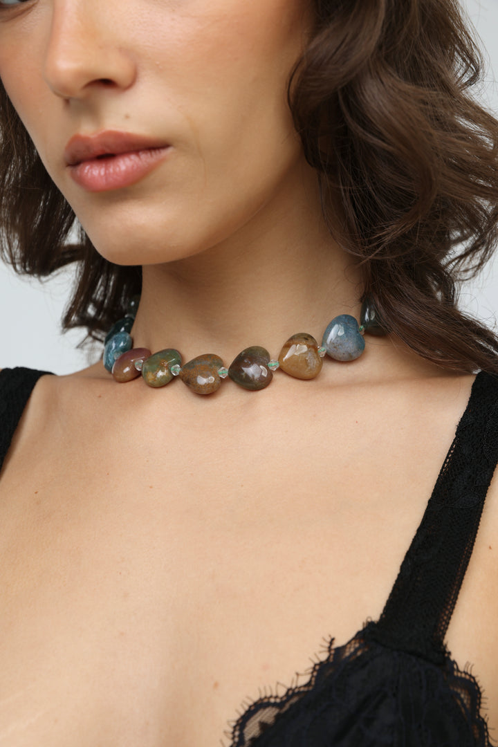 No.221 Necklace