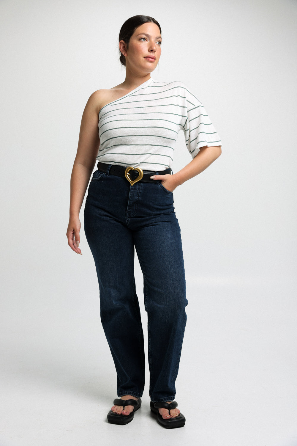 Sound Deep Green Shirt