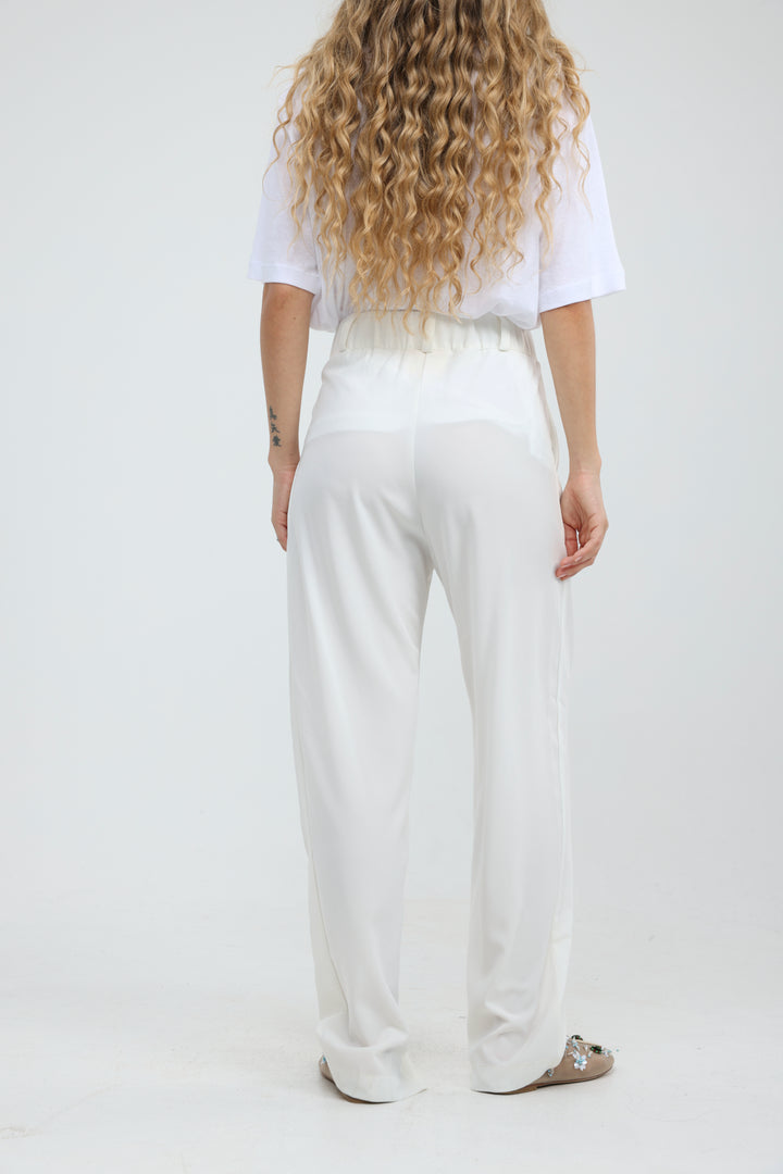 Leo White Bottoms