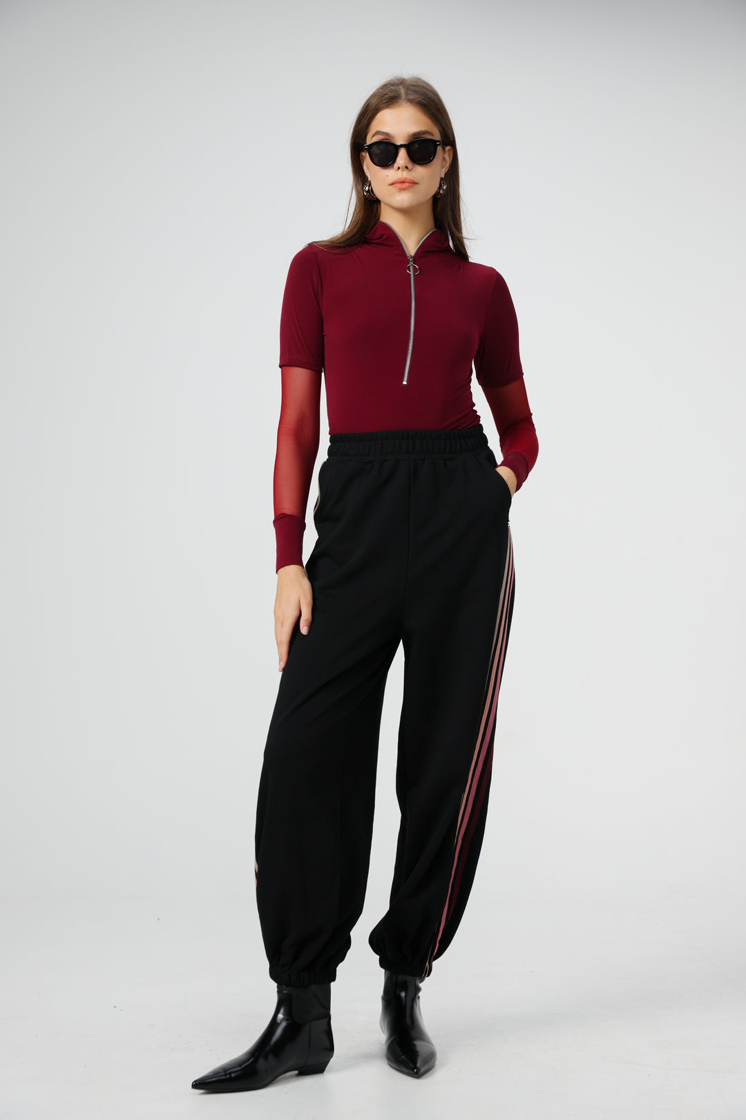 Winds Wine Polo