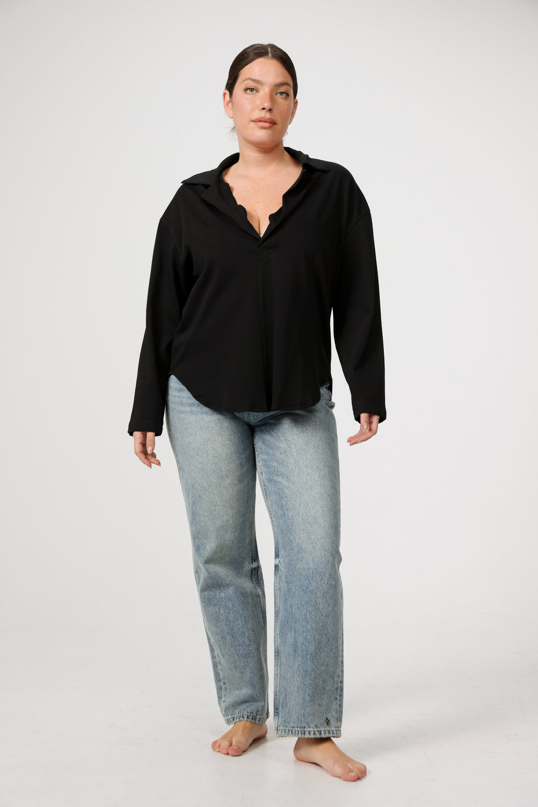 Star 622 Light Blue Denim