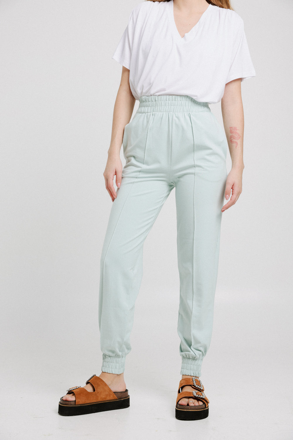 Best Mint Joggers